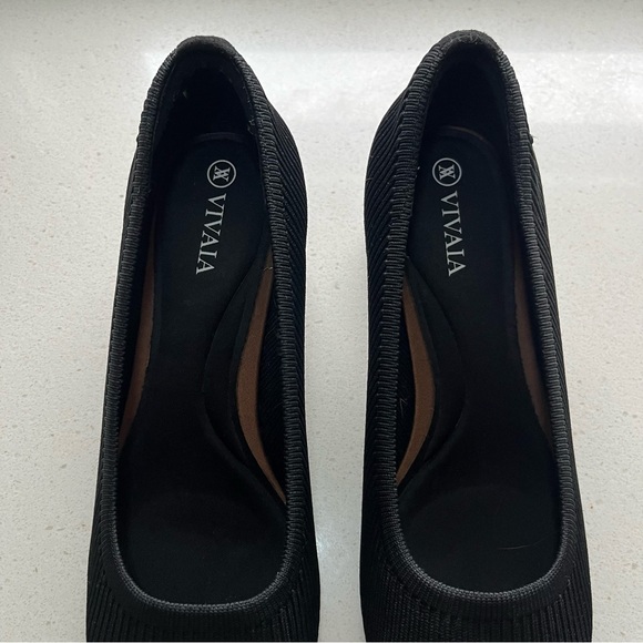 Vivaia Melody Block Heel 37.5 (runs SMALL) - Picture 6 of 7